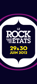 Le Rock Dans Tous Ses Etats